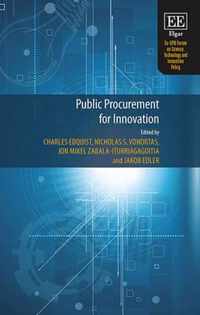 Public Procurement for Innovation