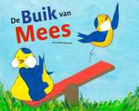 De Buik Van Mees