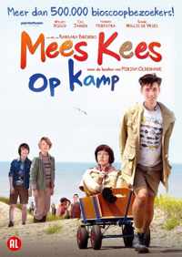 Mees Kees Op Kamp