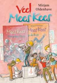 Mees Kees  -   Veel Mees Kees