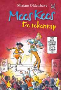 Mees kees De rekenrap