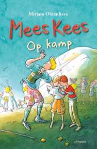 Mees Kees  -   Op kamp