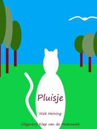 Pluisje - Niek Heining - Paperback (9789464187144)