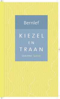 Kiezel en traan