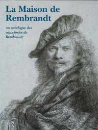 Maison de Rembrandt, la