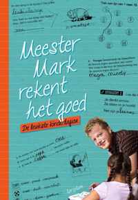 Meester Mark rekent het goed