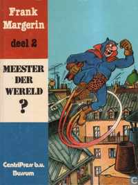 Meester der wereld