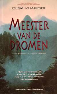 Meester Van De Dromen