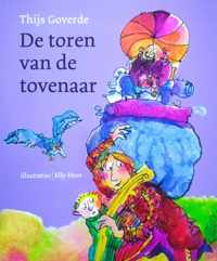 De Toren Van De Tovenaar