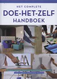 Het complete doe - het - zelf handboek