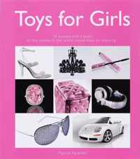 Toys For Girls