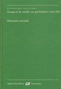 Europa in de wereld gesch vanaf 1815