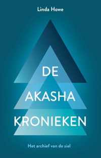 Akasha  -   De Akasha kronieken