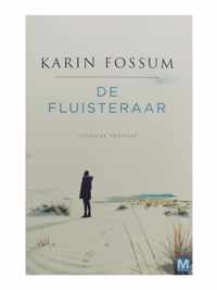 De Fluisteraar