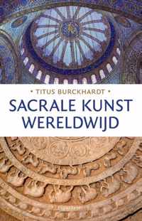 Sacrale kunst wereldwijd