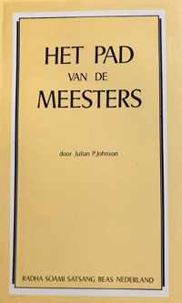 Pad van de meesters