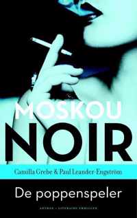 Moskou Noir 1 - De poppenspeler