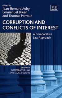 Corruption and Conflicts of Interest