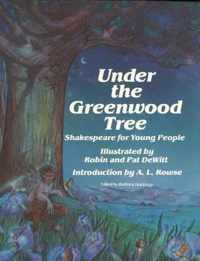 Under the Greenwood Tree