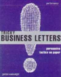 Tricky Business Letters