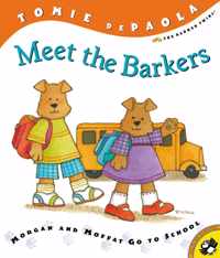 Meet the Barkers