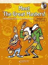 Meet the Great Masters