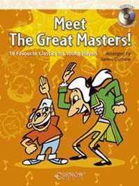 Meet the Great Masters