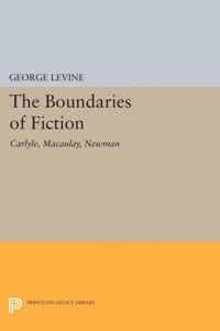 Boundaries of Fiction