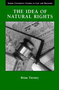 Idea Of Natural Rights Studies On Natura