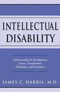 Intellectual Disability