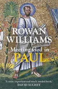 Meeting God in Paul