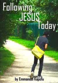 Following Jesus today