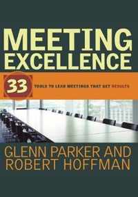 Meeting Excellence