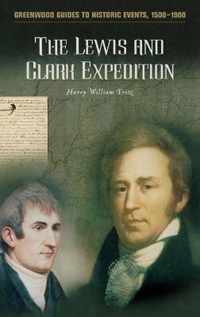 The Lewis and Clark Expedition