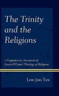 The Trinity and the Religions