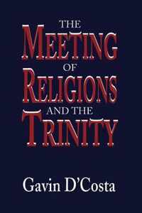 Meeting of Religions and the Trinity