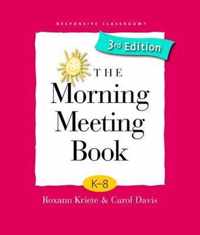 The Morning Meeting Book