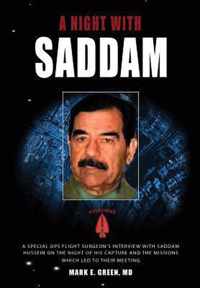 A Night with Saddam