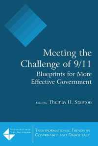 Meeting the Challenge of 9/11