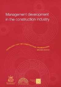 Management Development in the Construction Industry