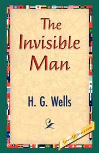 The Invisible Man