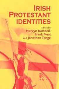 Irish Protestant Identities