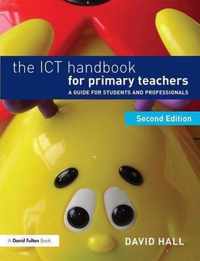 The ICT Handbook for Primary Teachers