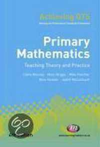 Primary Mathematics