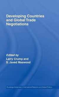 Developing Countries and Global Trade Negotiations