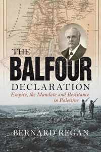 The Balfour Declaration