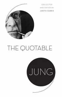 The Quotable Jung