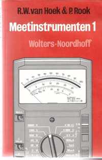 Hoek v rook meetinstrument 1