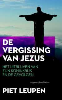 De Vergissing Van Jezus