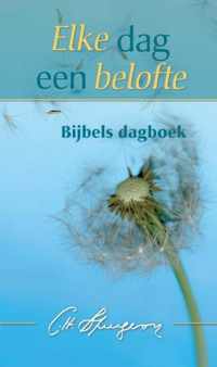 Elke dag een belofte